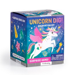 Opgraafkit - Unicorn Dig