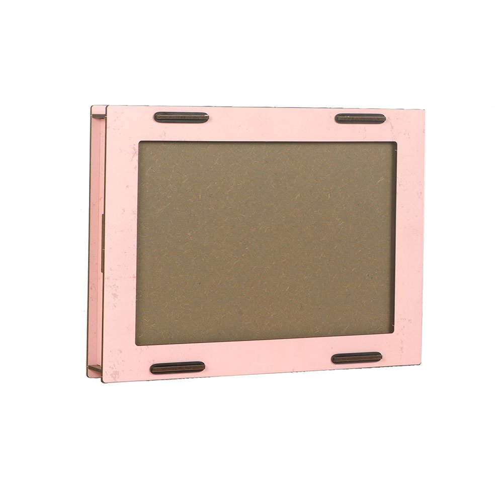 Picture collection frame