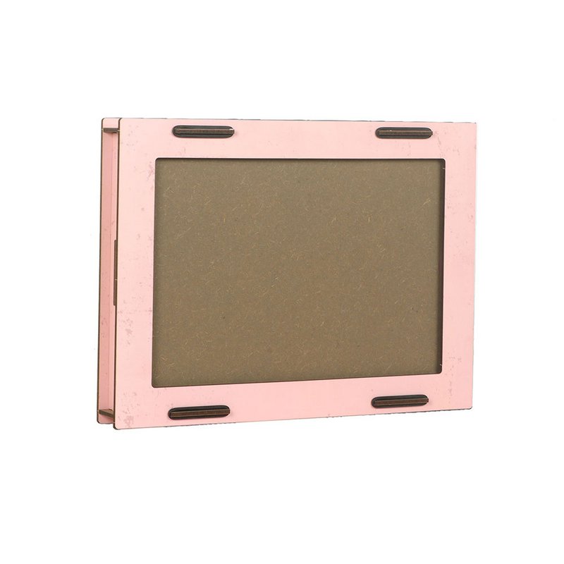 Picture collection frame