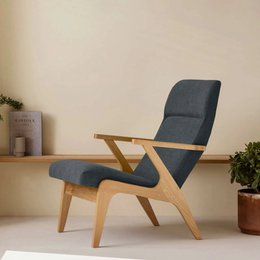 Apollo Lounge Sessel - New Life