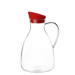 Viva - Infusion Karaf 2.4 Liter - Transparant