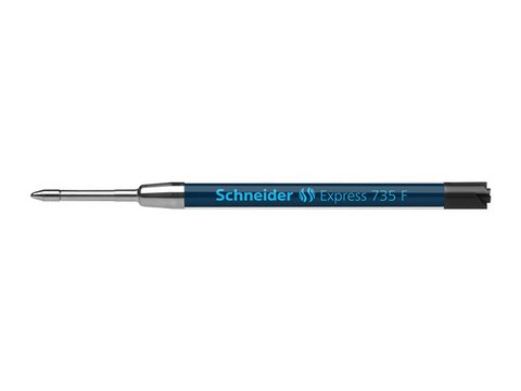 Refill Schneider Express 735 F black