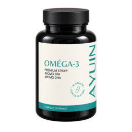 OMEGA-3 EPAX 40:30 TGN – 60 capsules