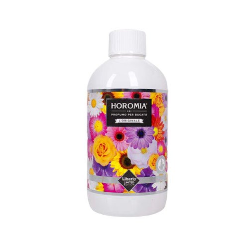 Horomia wax perfume Liberty 250ml