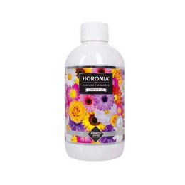 Horomia wax perfume Liberty 250ml