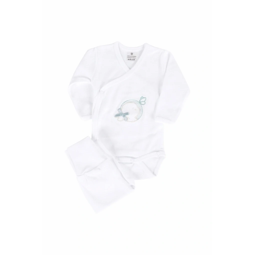 Babysæt, bodysuit og leggings, Enchanted Circle