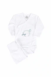 Completo Baby, Body e Leggings, Cerchio Incantato