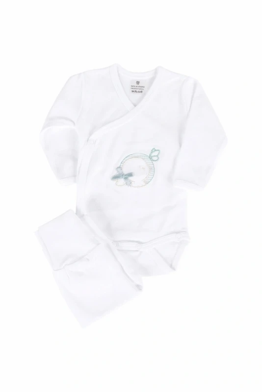 Babysæt, bodysuit og leggings, Enchanted Circle
