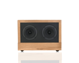 Acoustibox – Altavoz Bluetooth piramidal