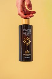 Shampoo Balanced