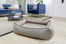 ORTHO Hundebett - SCALA