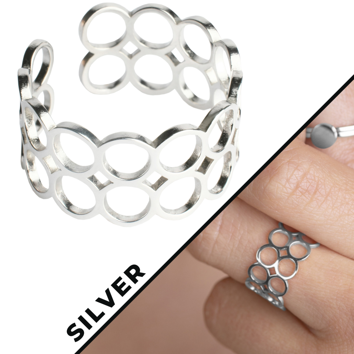 Silber