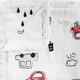 Coperta a 6 strati per auto
