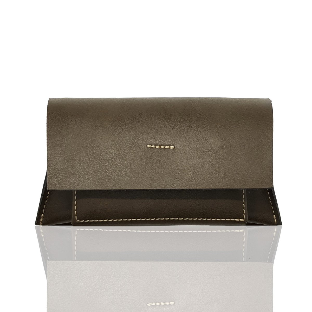 Deep Forest (Grainy Vegetarian Leather)