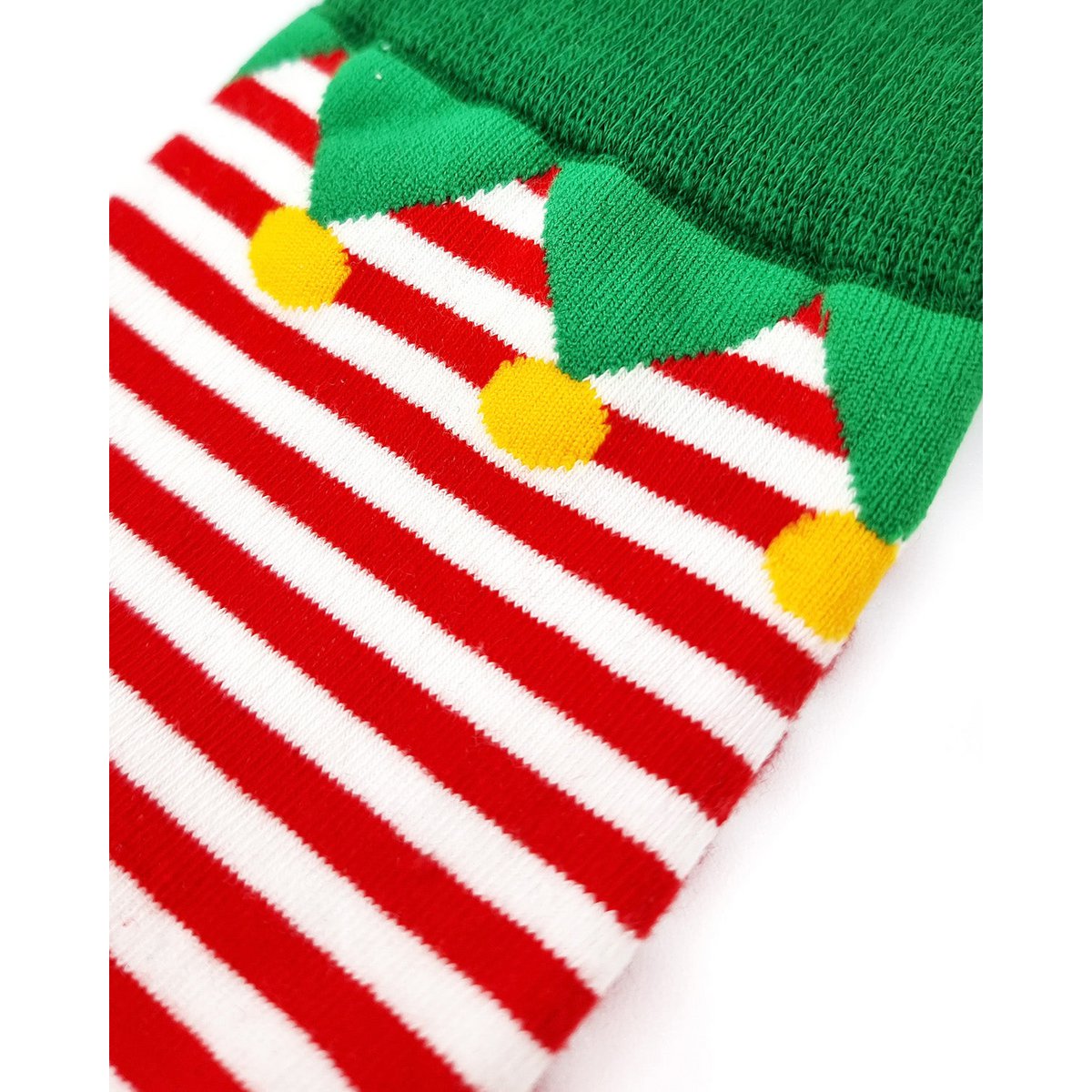 Socks - Elf style ADULTS & KIDS