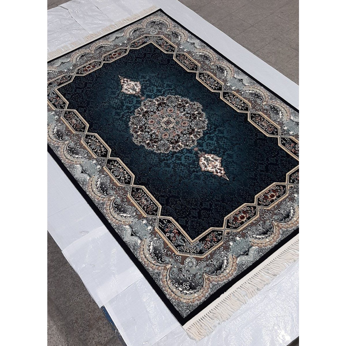 Mashhad 722218 DB