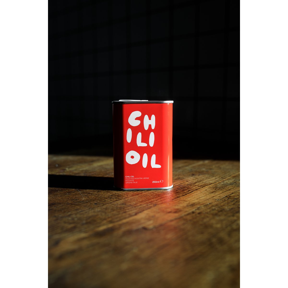 Chili Oil 250ml