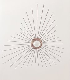 Mujō -ophanging: elegantie in eenvoud