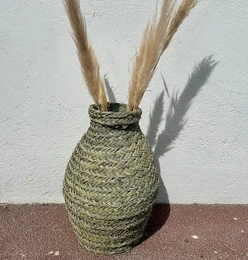 Doum krukke