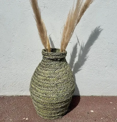 Doum jar