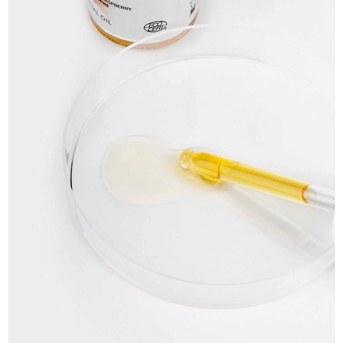 Aceite facial CÓCTEL DE VITAMINAS