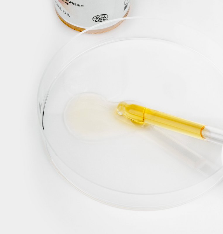 VITAMIN COCKTAIL facial oil