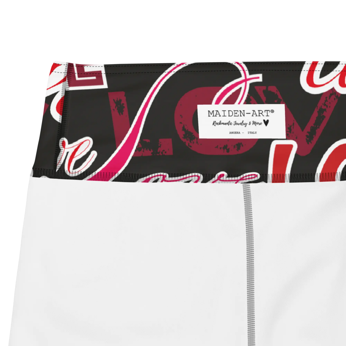 Yoga Leggings