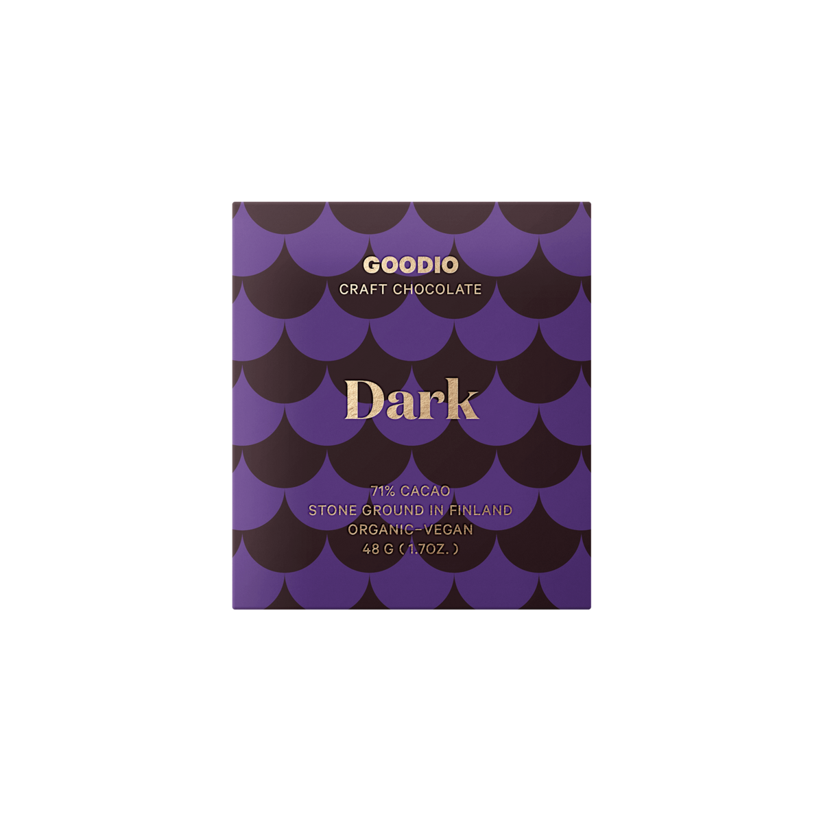 Pure chocolade 71%