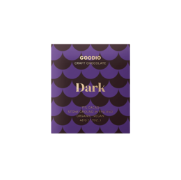 Mørk chokolade 71%