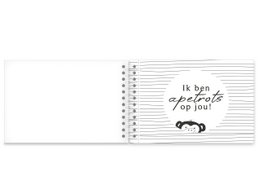 FYLLBOOKS PAN LOPES DE DRAB
