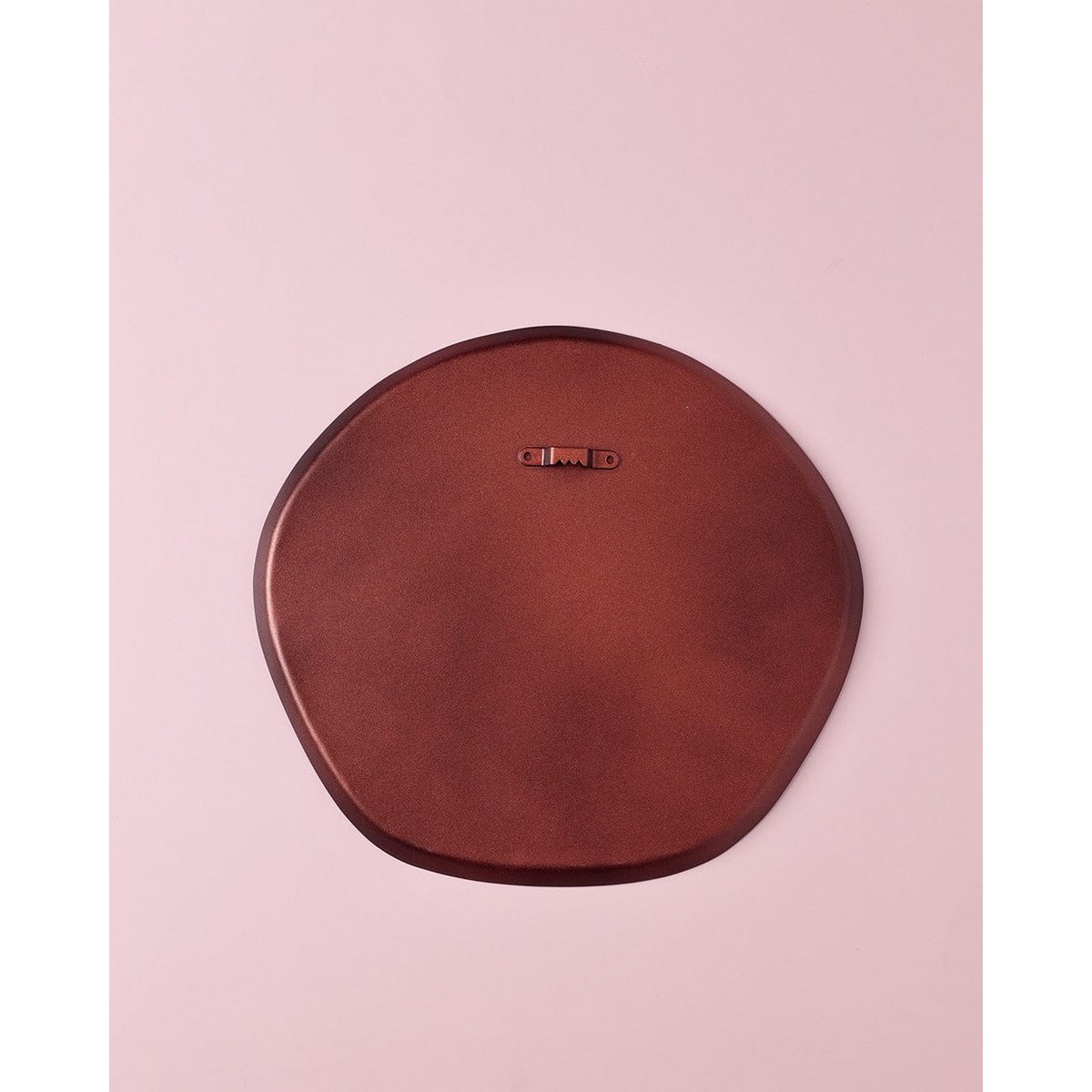 Wall Decor | Metal Plate Still Life Lightweight | Set of 3