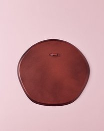 Wall Decor | Metal Plate Still Life Lightweight | Set of 3