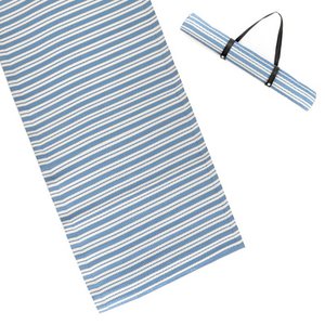 INDIVIDUAL MAT 70X150 STRIPES HH284157