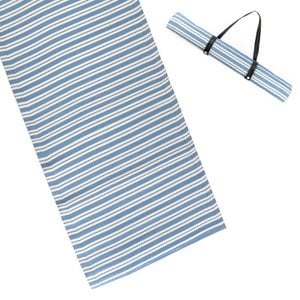 INDIVIDUAL MAT 70X150 STRIPES HH284157