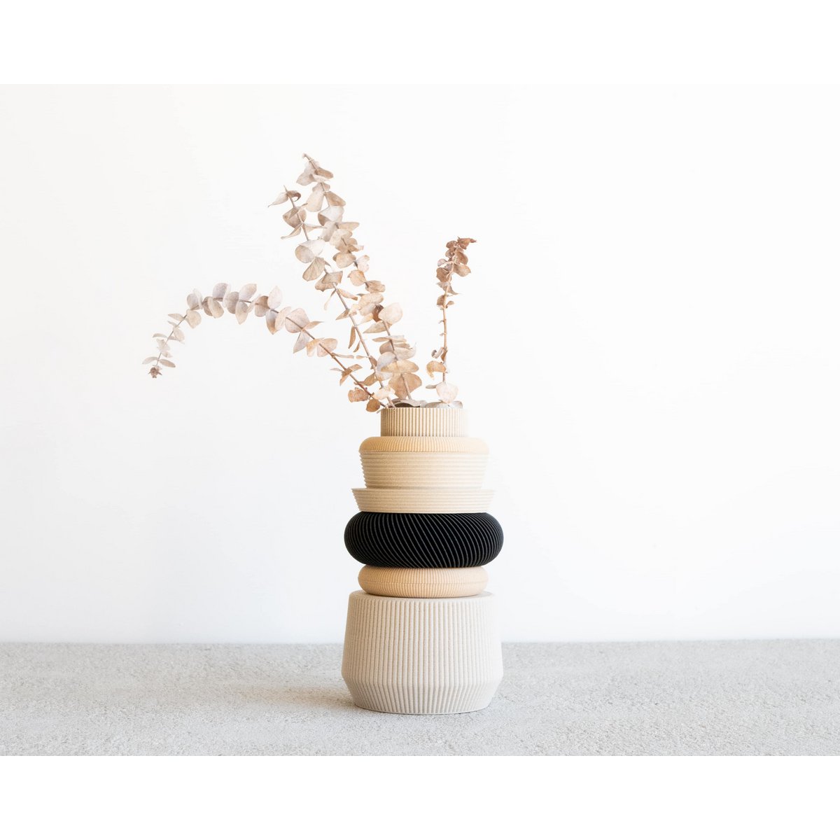 Modular Venice Vase