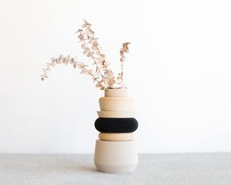 Modular Venice Vase