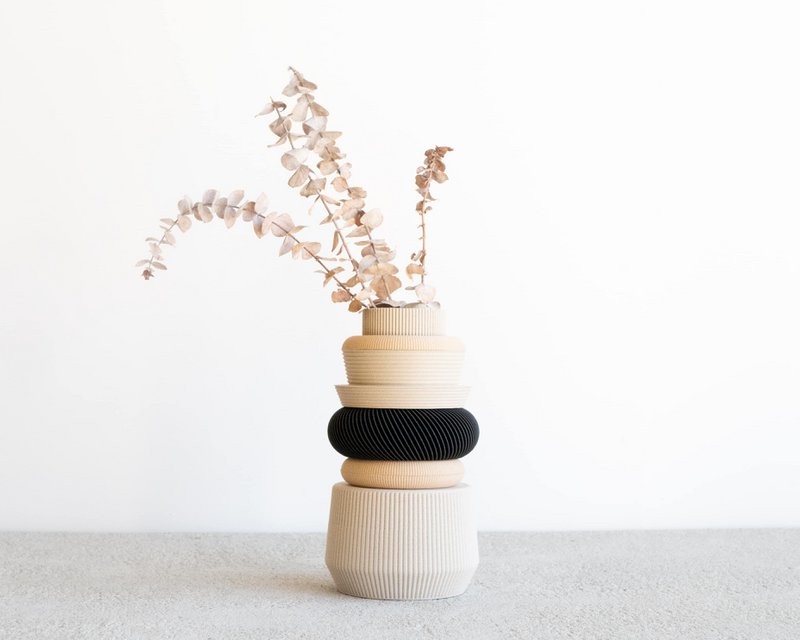 Modular Venice Vase