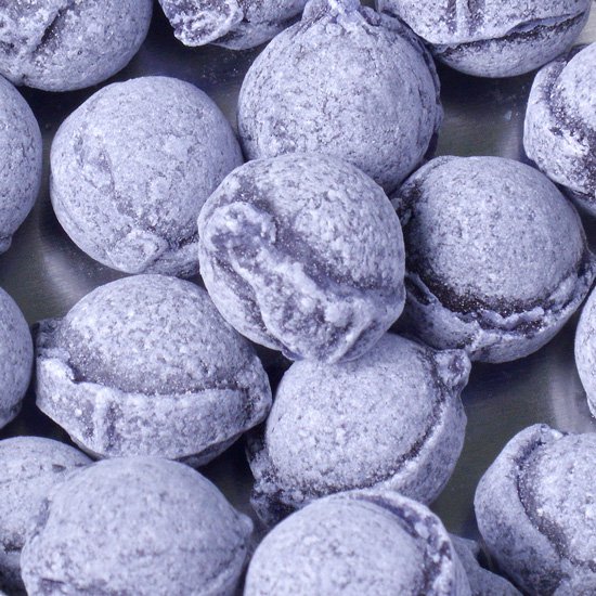 Saint-Ange Violette