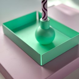 Dipper Boob * Mint