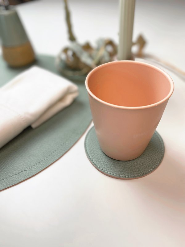 Tischsets oval 35x45cm