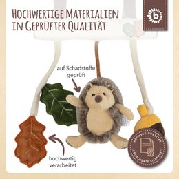 Universal hanger Igel Piksi