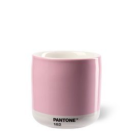 PANTONE LATTE THERMO CUP