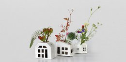 Origami Vase