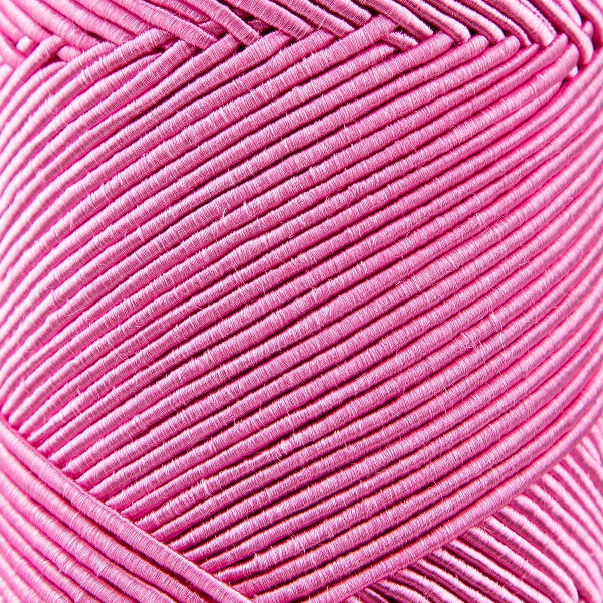 Sensy Premium Chic & Easy 1,5 mm 218 iarde 50% cotone 50% poliestere Corda per borsa all'uncinetto Filo per uncinetto