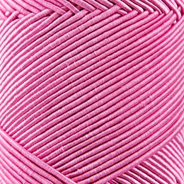 Sensy Premium Chic & Easy 1,5 mm 218 iarde 50% cotone 50% poliestere Corda per borsa all'uncinetto Filo per uncinetto