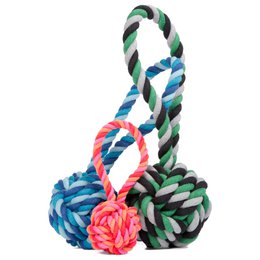 Maxi sling ball - cult toy for dogs