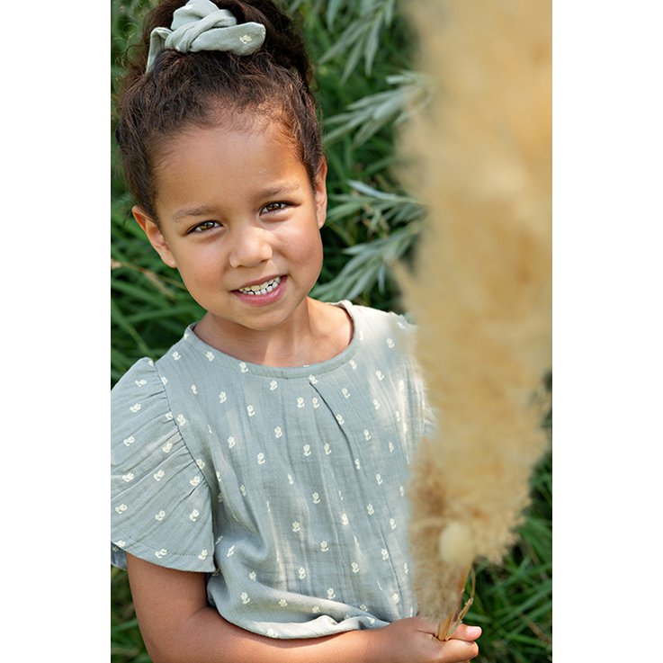 camiseta Jasmin ss