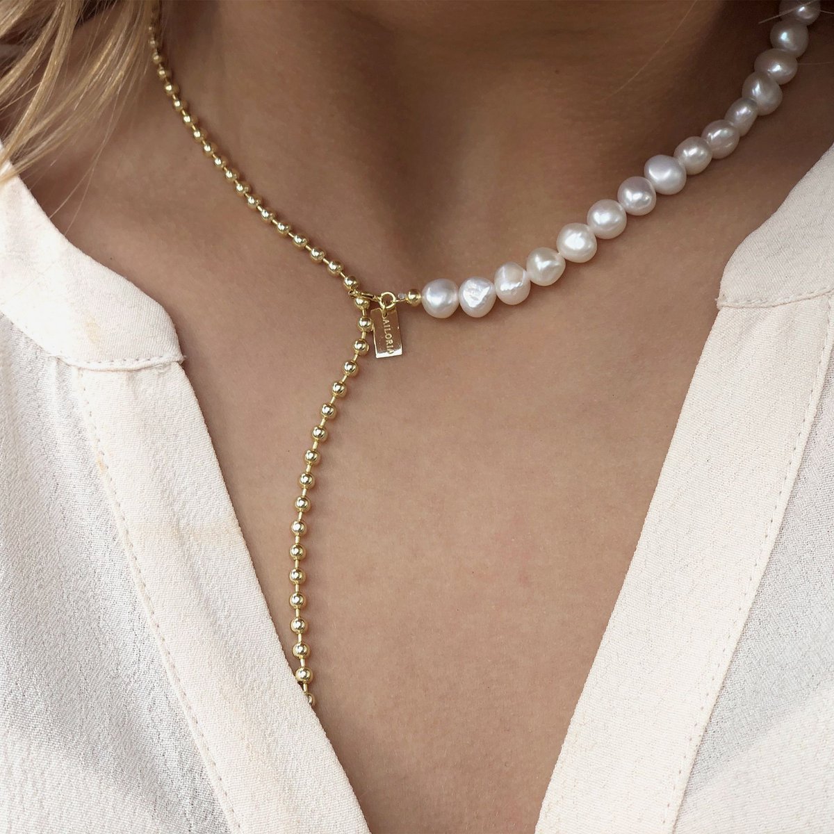 Necklace