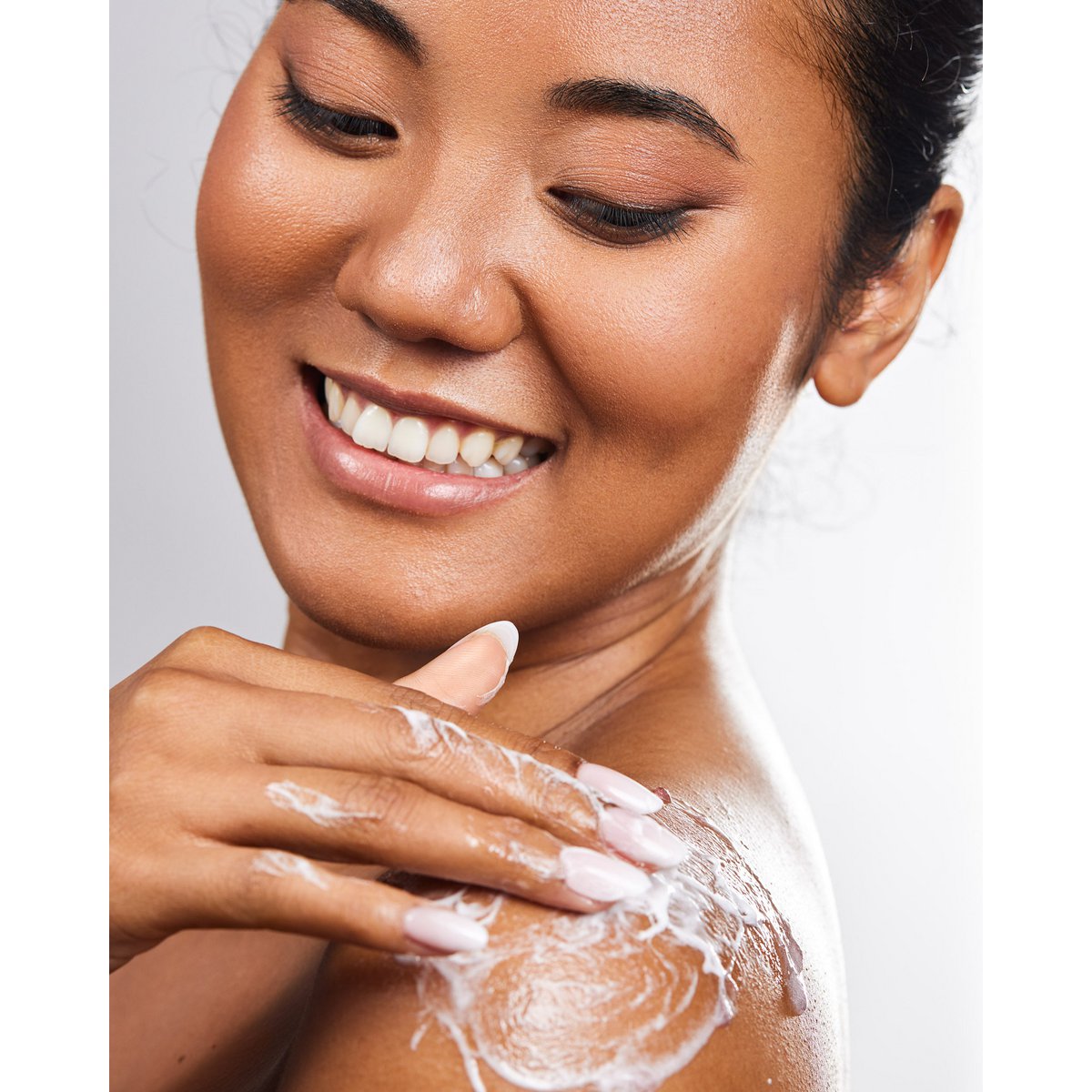 CORPO [SESSIONE]ON. - Gel doccia esfoliante