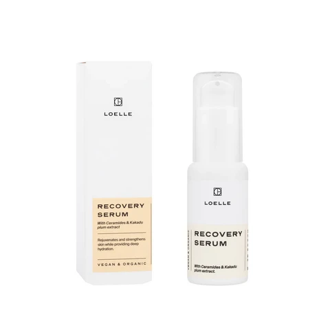 Erholungsserum – 30 ml